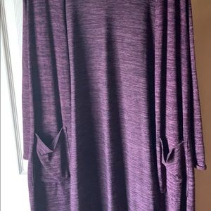 Lularoe Sarah cardigan